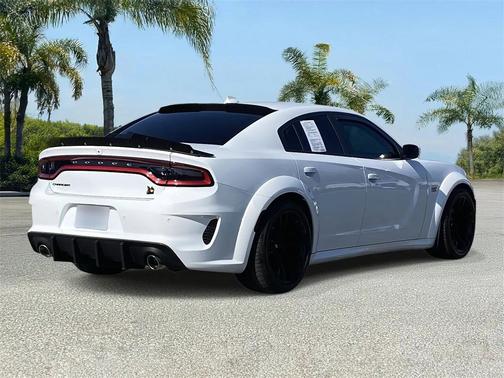 2021 Dodge Charger R/T Scat Pack
