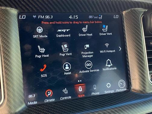 2021 Dodge Charger R/T Scat Pack