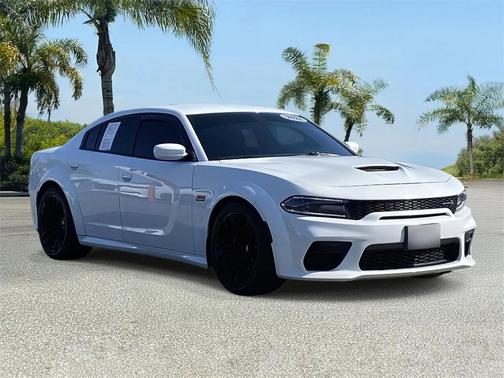2021 Dodge Charger R/T Scat Pack