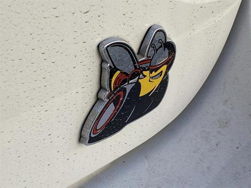 2021 Dodge Charger R/T Scat Pack