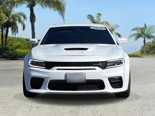 2021 Dodge Charger R/T Scat Pack