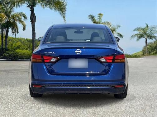 2024 Nissan Altima S FWD