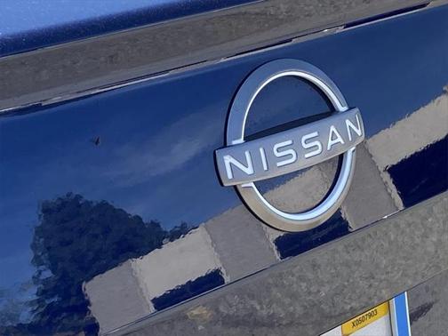 2024 Nissan Altima S FWD
