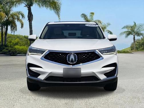 2019 Acura RDX Technology Package