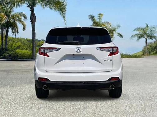 2019 Acura RDX Technology Package