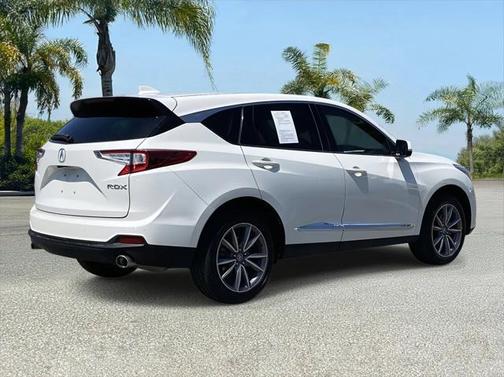 2019 Acura RDX Technology Package
