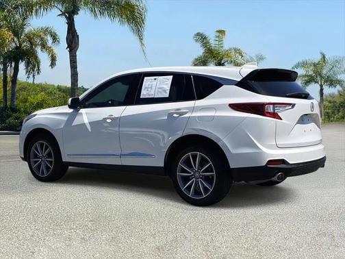 2019 Acura RDX Technology Package