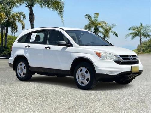 2011 Honda CR-V LX