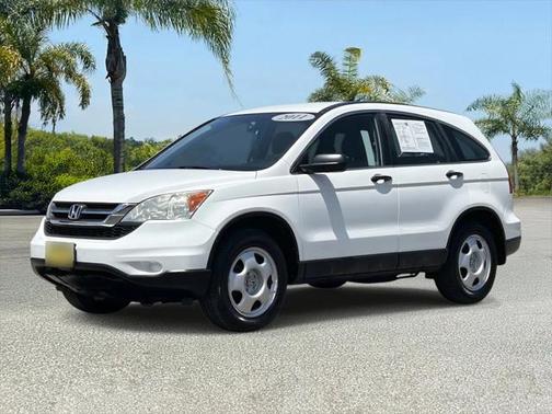 2011 Honda CR-V LX