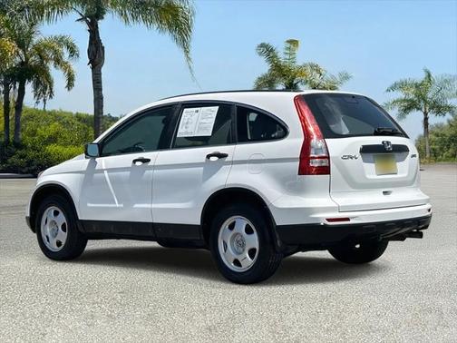 2011 Honda CR-V LX