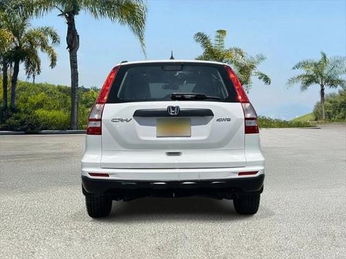 2011 Honda CR-V LX