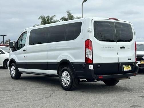 2020 Ford Transit-350 XLT