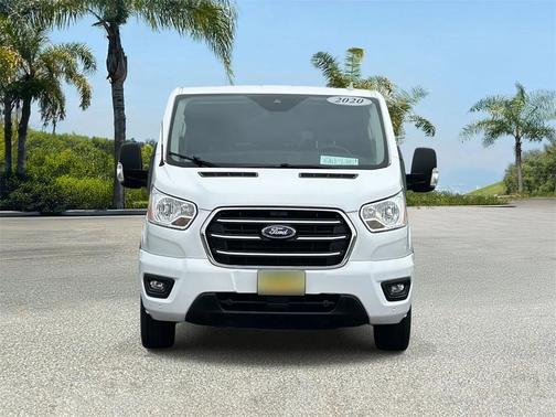 2020 Ford Transit-350 XLT