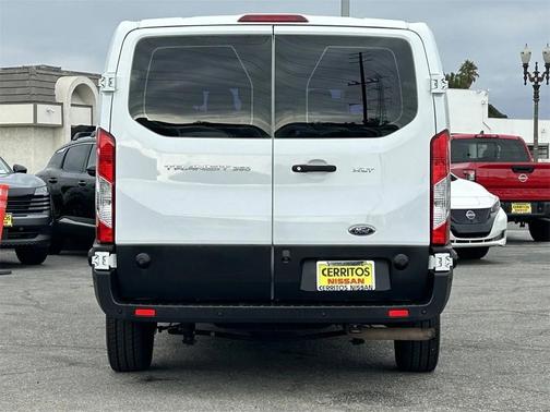 2020 Ford Transit-350 XLT