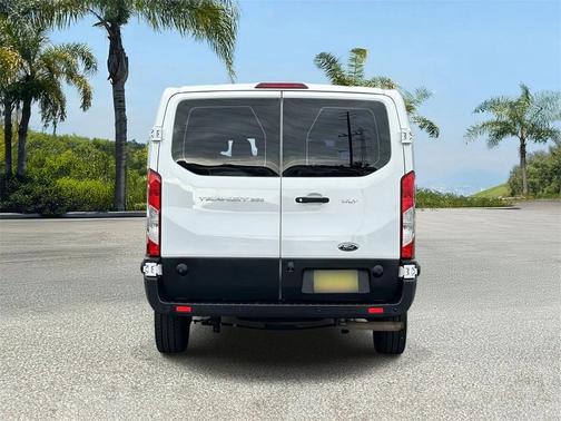 2020 Ford Transit-350 XLT