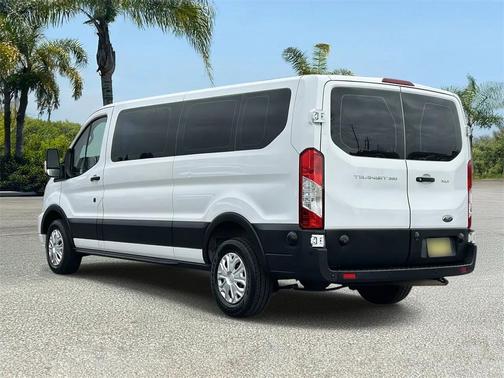 2020 Ford Transit-350 XLT