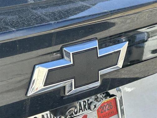 2022 Chevrolet Bolt EUV FWD LT