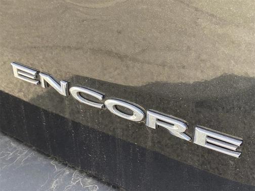 2015 Buick Encore Convenience