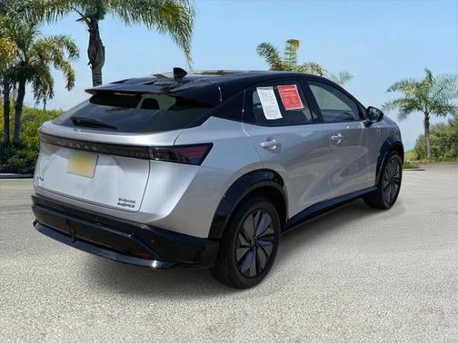 2023 Nissan ARIYA ENGAGE