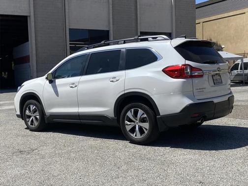 2022 Subaru Ascent Premium 7-Passenger