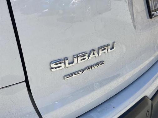 2022 Subaru Ascent Premium 7-Passenger