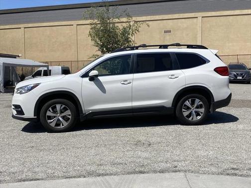 2022 Subaru Ascent Premium 7-Passenger
