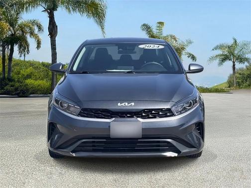 2024 Kia Forte LX