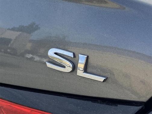 2022 Nissan Altima 2.5 SL