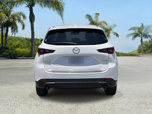 2022 Mazda CX-5 2.5 S Preferred