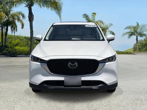 2022 Mazda CX-5 2.5 S Preferred