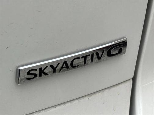 2022 Mazda CX-5 2.5 S Preferred