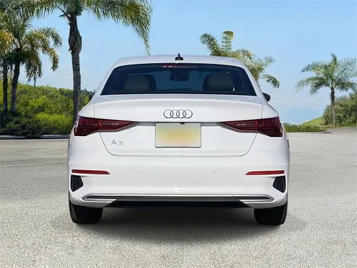 2023 Audi A3 Premium