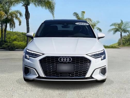 2023 Audi A3 Premium