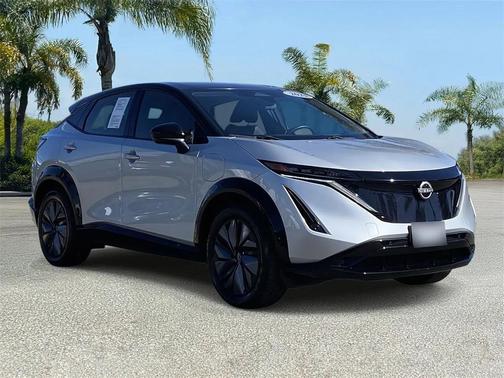 2023 Nissan ARIYA ENGAGE