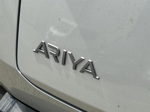 2023 Nissan ARIYA ENGAGE