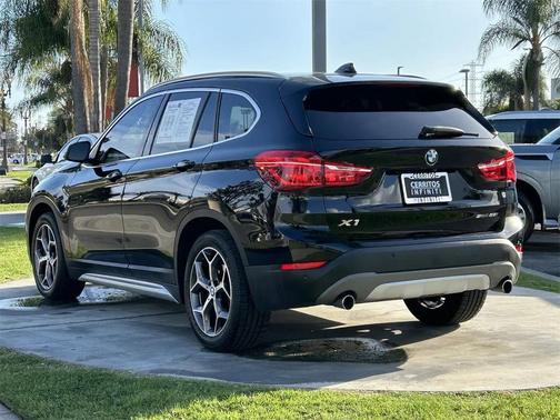 2019 BMW X1 sDrive28i