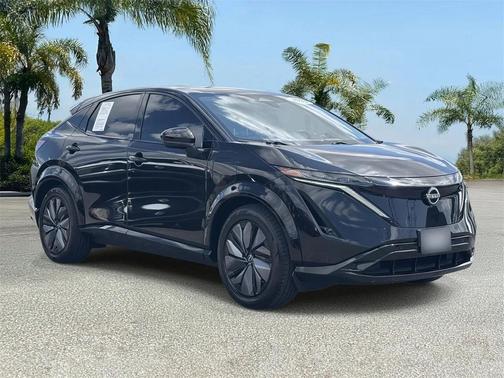 2023 Nissan ARIYA ENGAGE+