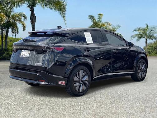 2023 Nissan ARIYA ENGAGE+