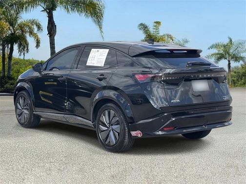 2023 Nissan ARIYA ENGAGE+