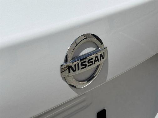 2023 Nissan Sentra S