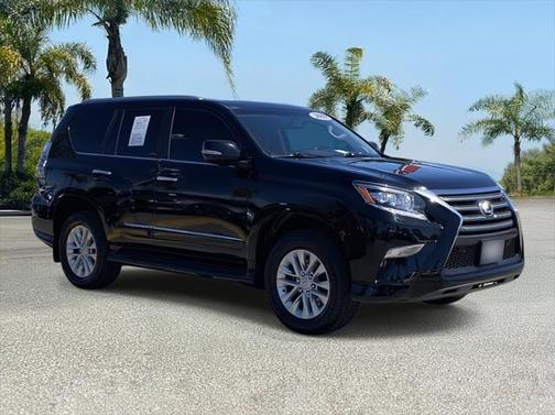 2019 Lexus GX 460 Premium