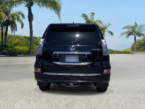2019 Lexus GX 460 Premium
