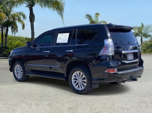 2019 Lexus GX 460 Premium