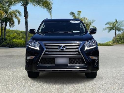 2019 Lexus GX 460 Premium