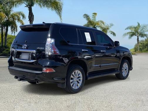 2019 Lexus GX 460 Premium