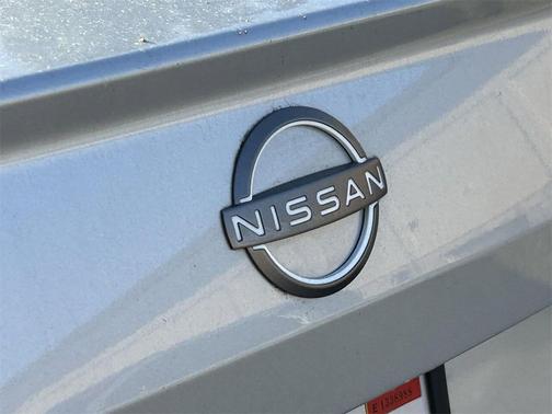 2023 Nissan Altima S FWD