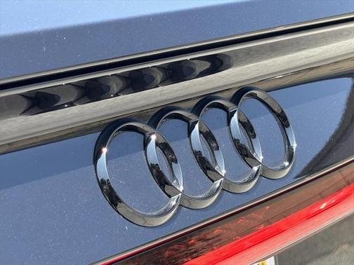 2022 Audi RS 7 4.0T