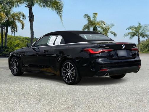 2022 BMW 430 i xDrive