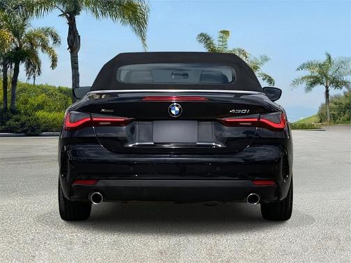 2022 BMW 430 i xDrive