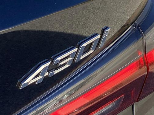 2022 BMW 430 i xDrive